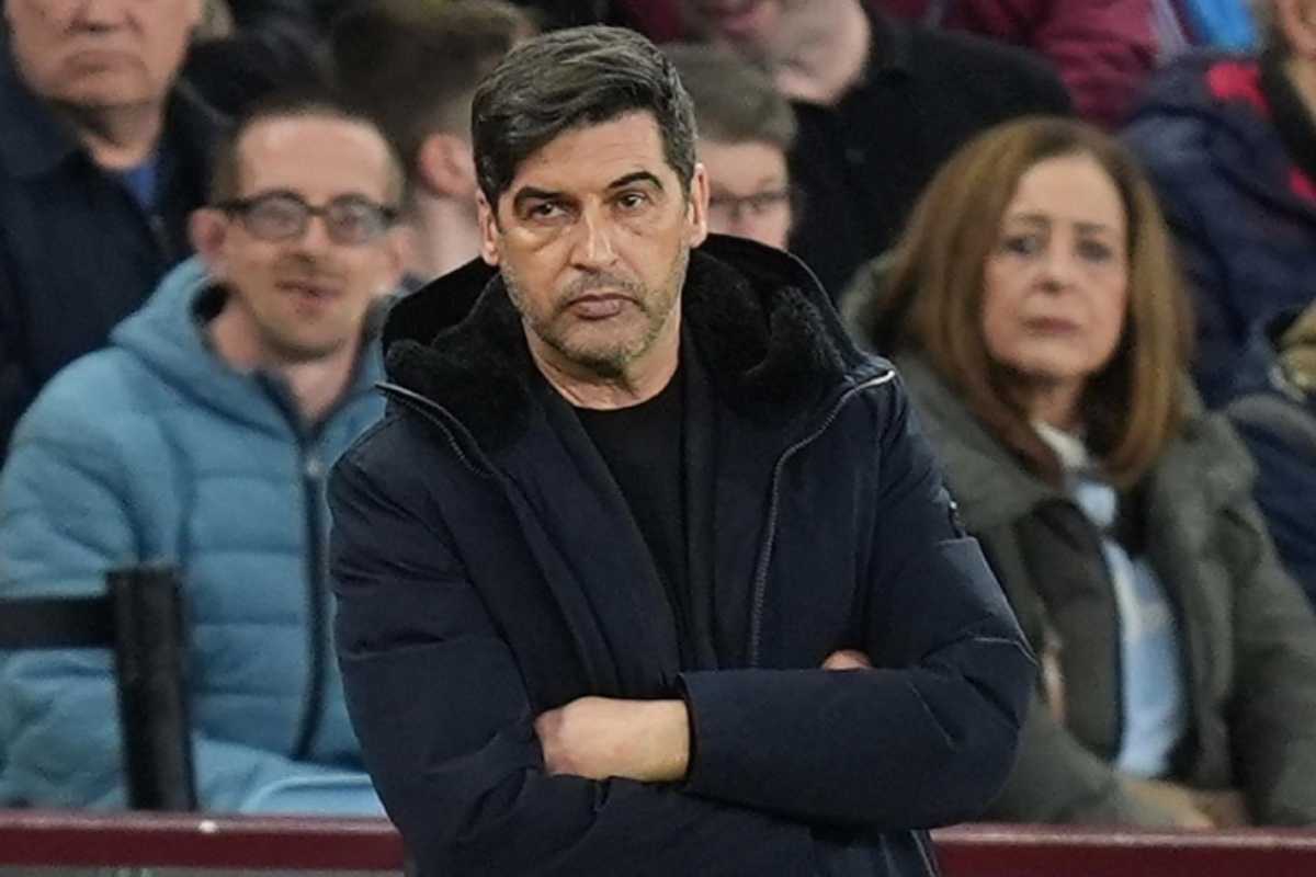 clamoroso Fonseca: dal Milan al Real Madrid