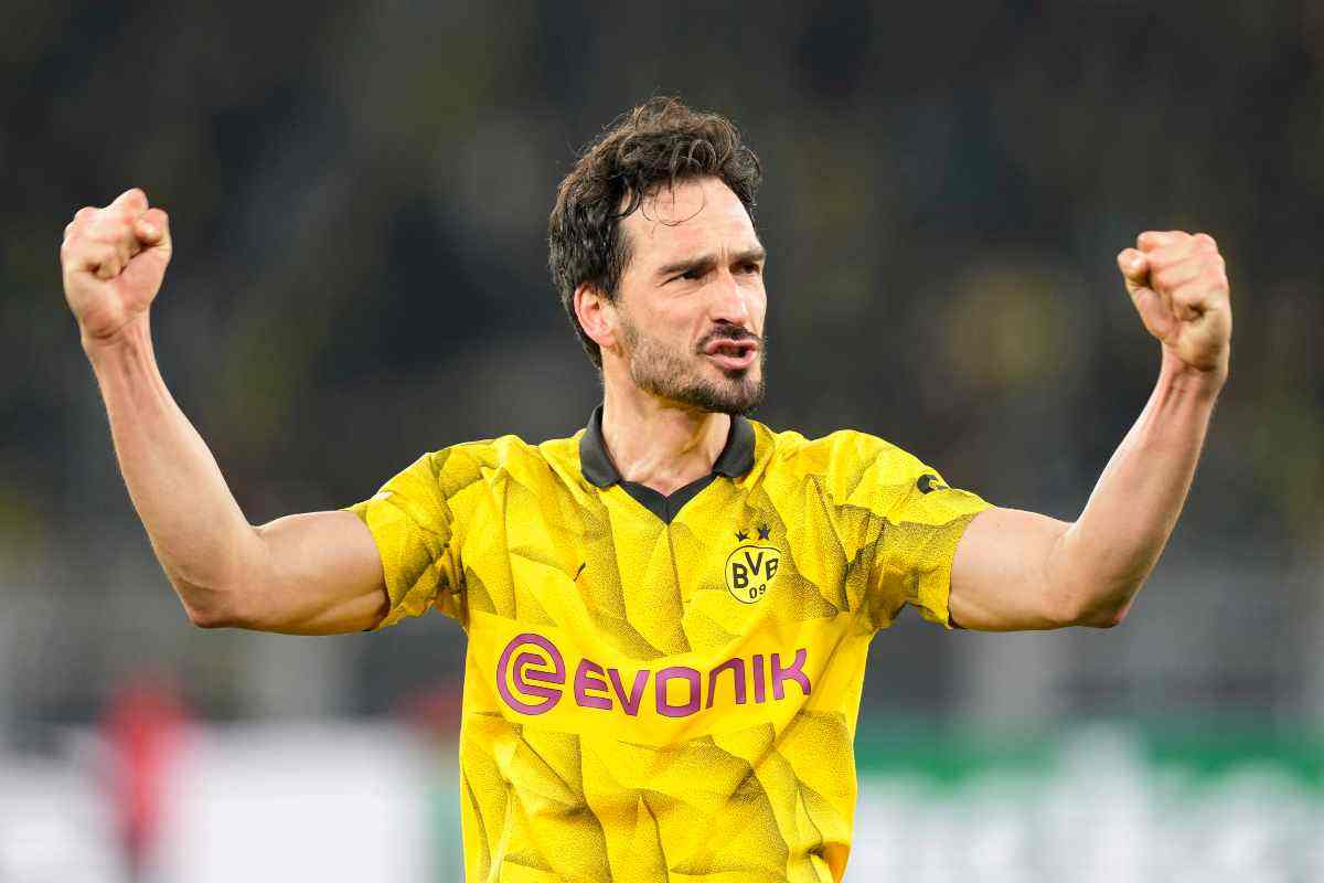 hummels