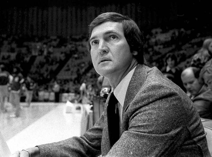 E' scomparso Jerry West, campione della NBA