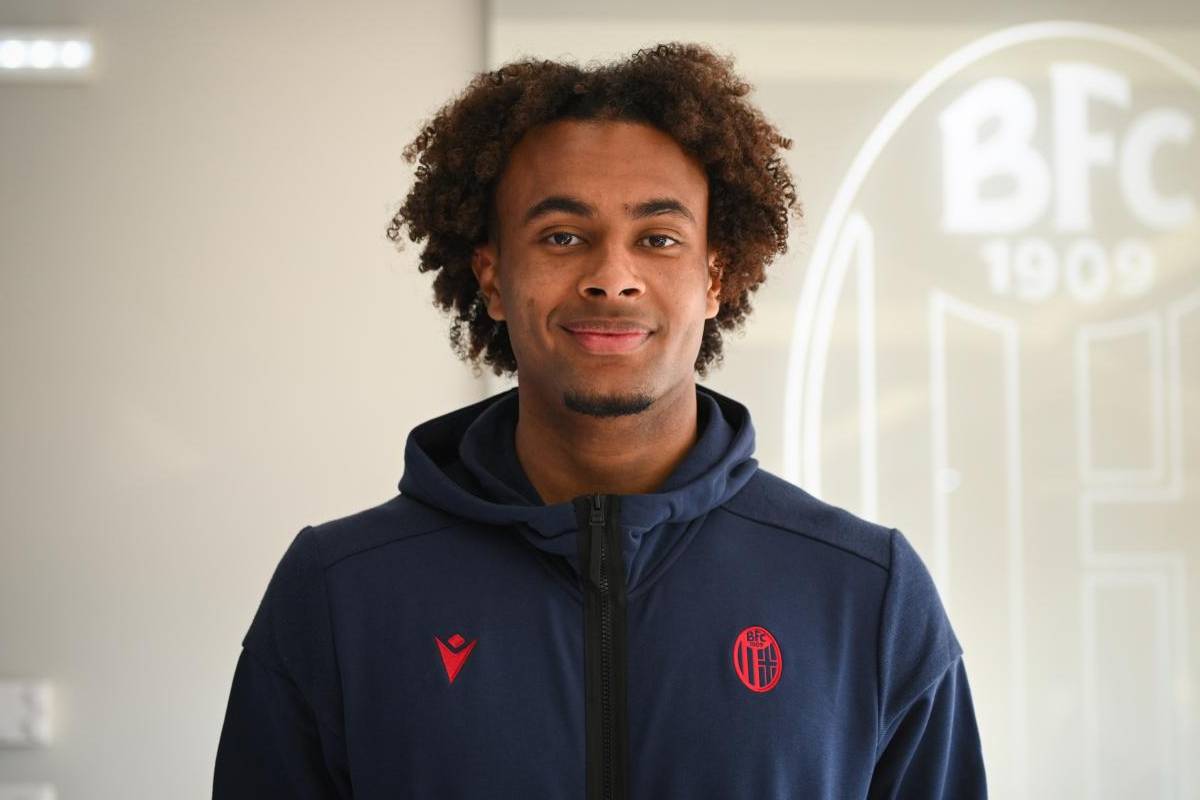 Joshua Zirkzee tra i possibili nuovi numero nove in casa Milan