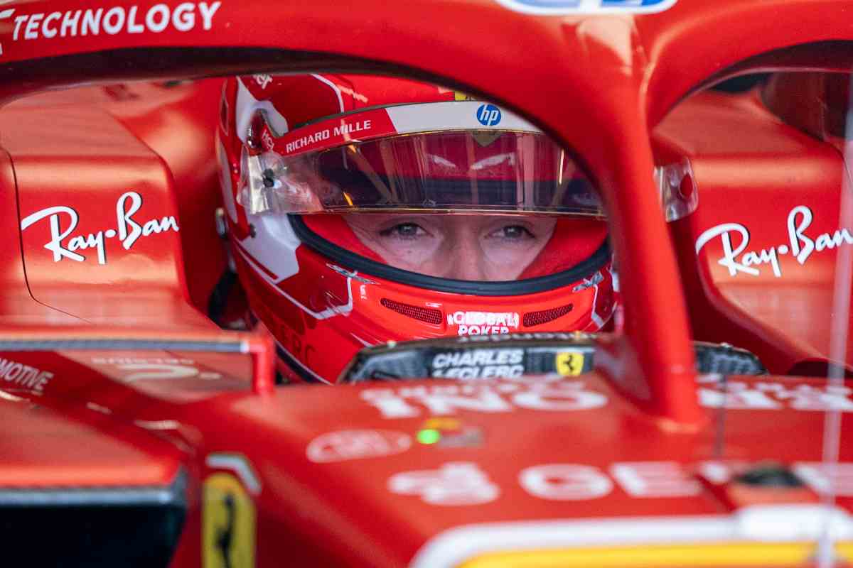 Ferrari, alta tensione: tifosi in ansia