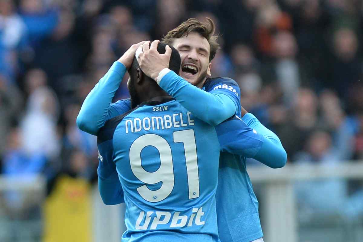 Ndombele può tornare in Serie A, Como e Parma le ipotesi