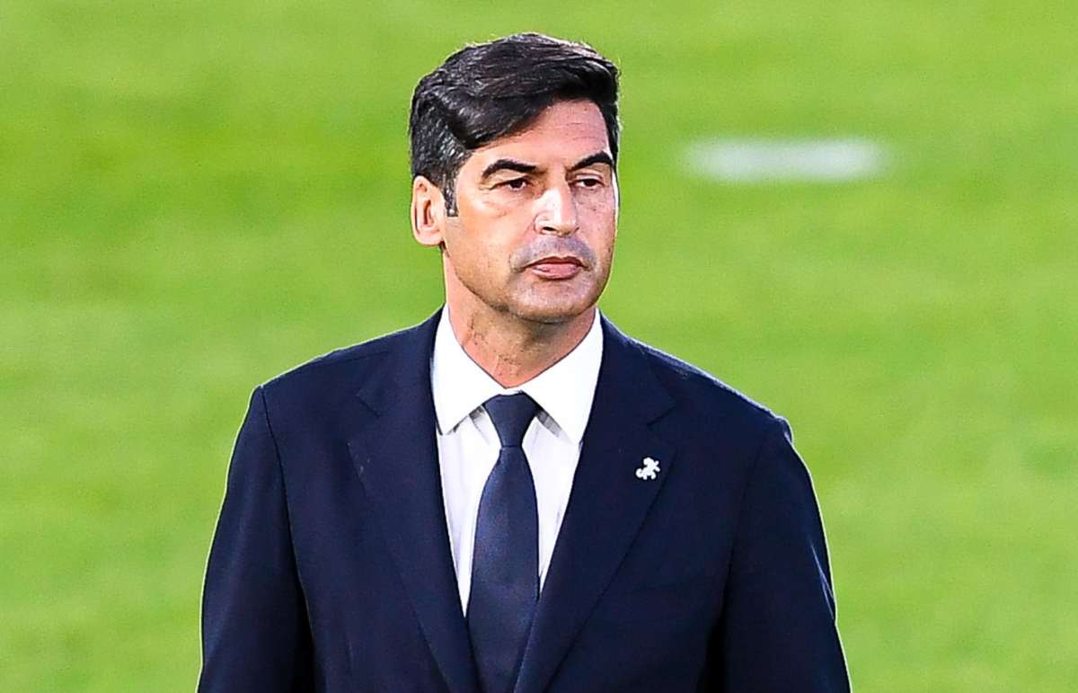 Paulo Fonseca scelto e ufficializzato dal Milan, nella conferenza di Ibrahimovic