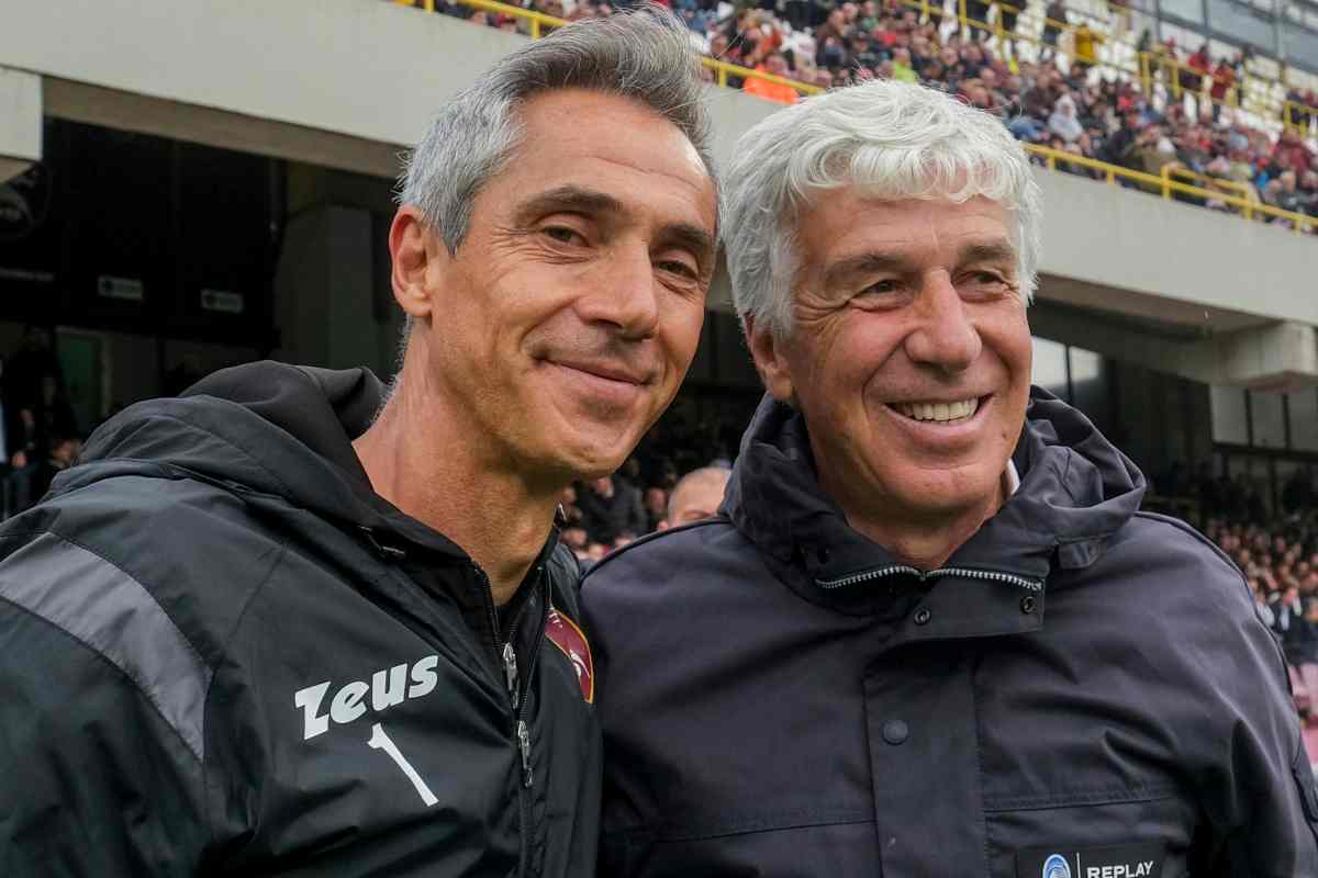 Paulo Sousa allenatore del Cagliari
