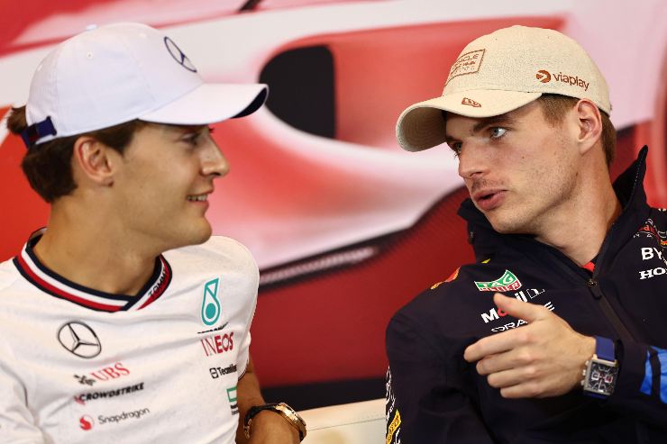 Formula 1, addio Verstappen: scenario folle