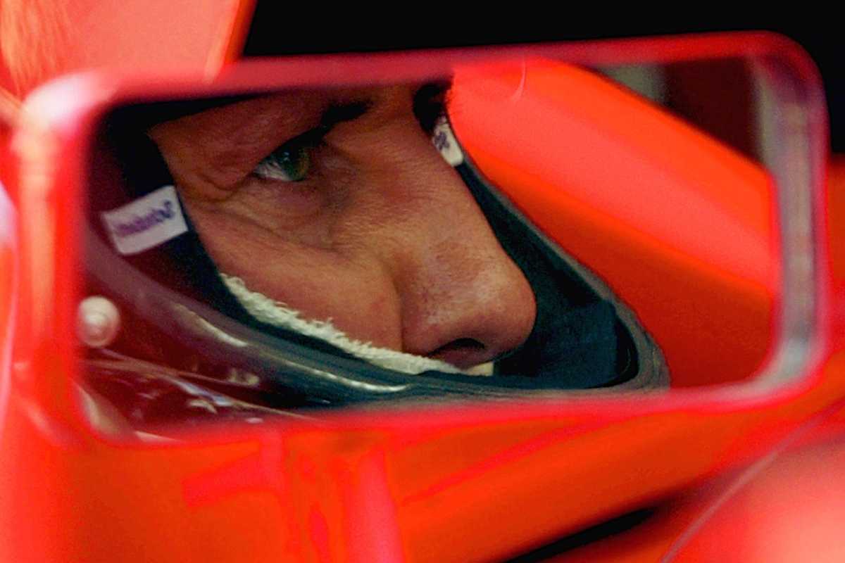 Meglio di Senna e Schumacher