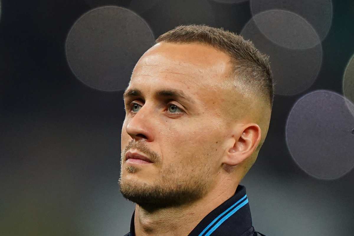 Stanislav Lobotka può salutare il Napoli, l'annuncio sull'accordo