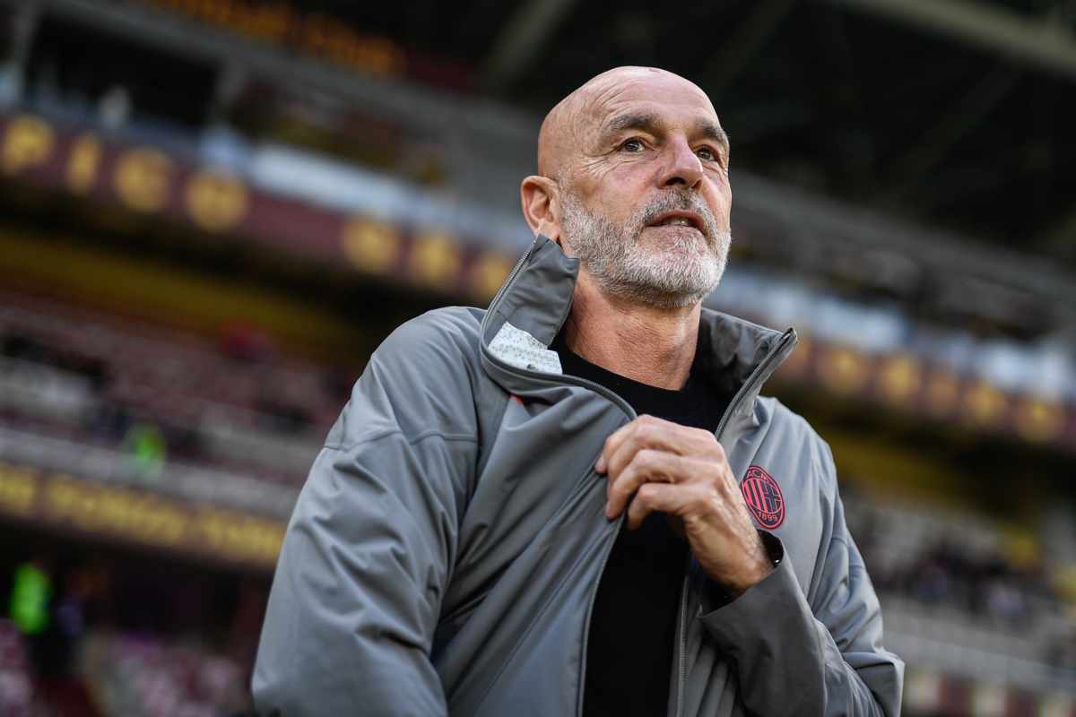 Stefano Pioli è la scelta in panchina, l'annuncio di Romano sulla destinazione