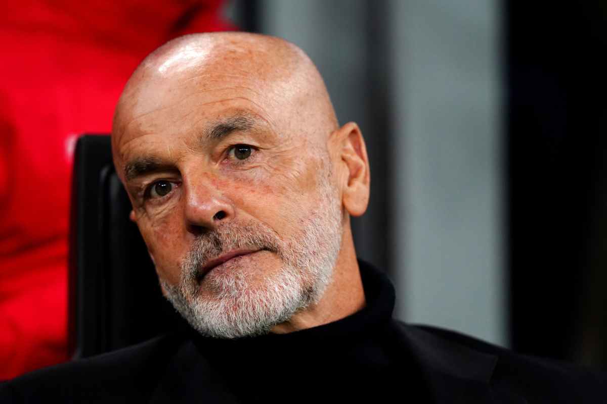 Stefano Pioli potrebbe ritrovare Leao in Arabia Saudita