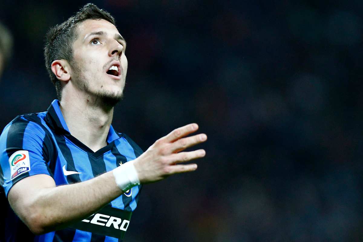 Stevan Jovetic nel mirino del Como