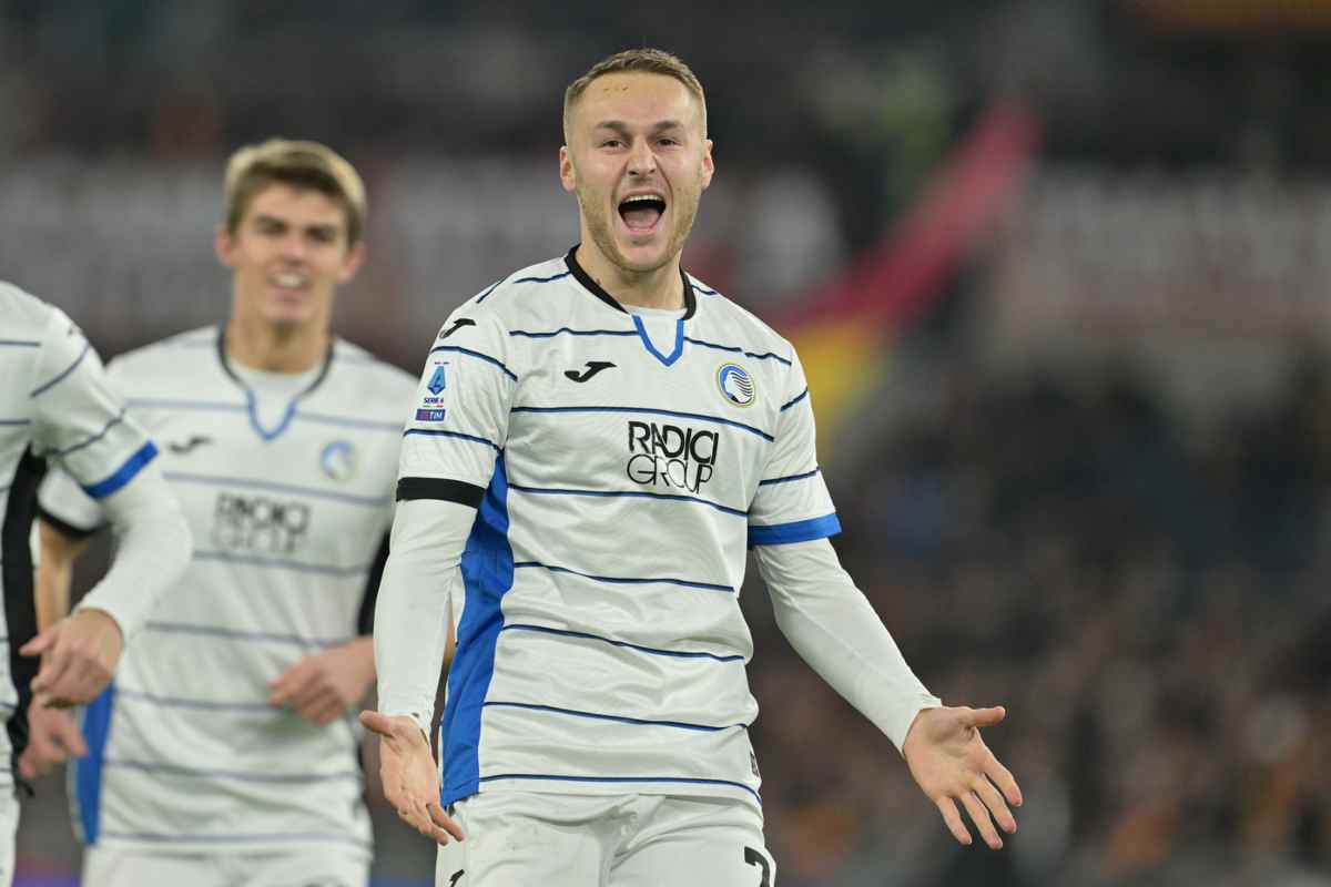 Teun Koopmeiners ancora in Serie A, via dall'Atalanta