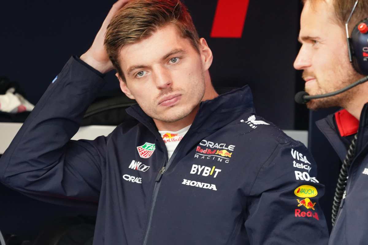 Ribaltone in Formula 1: Tramano Verstappen e Red Bull