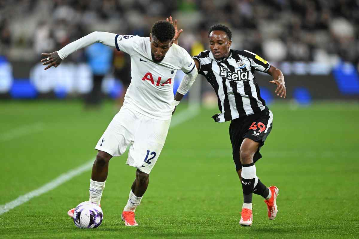 Milan-Tottenham, dalla rivalità all'alleanza di mercato
