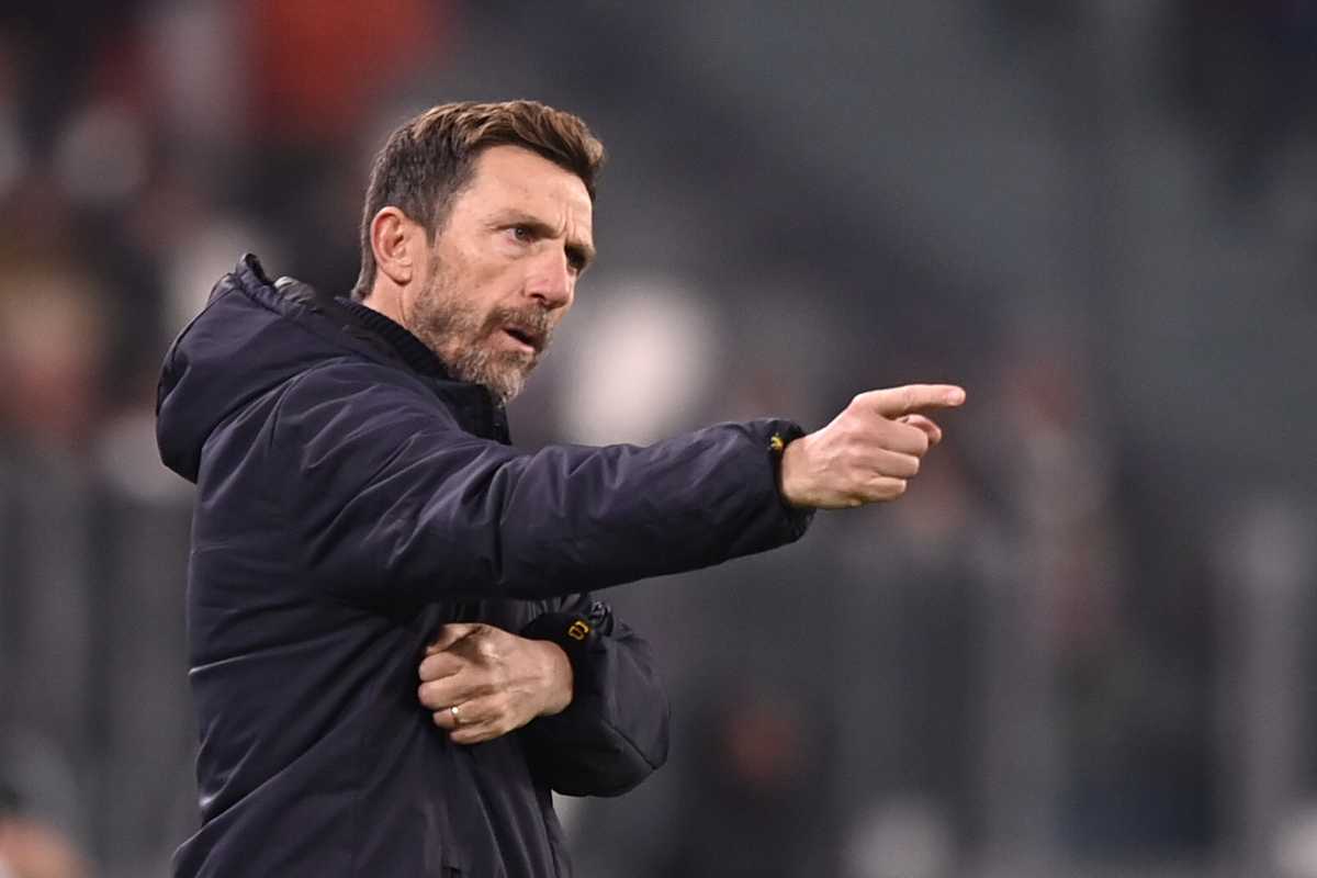 di francesco