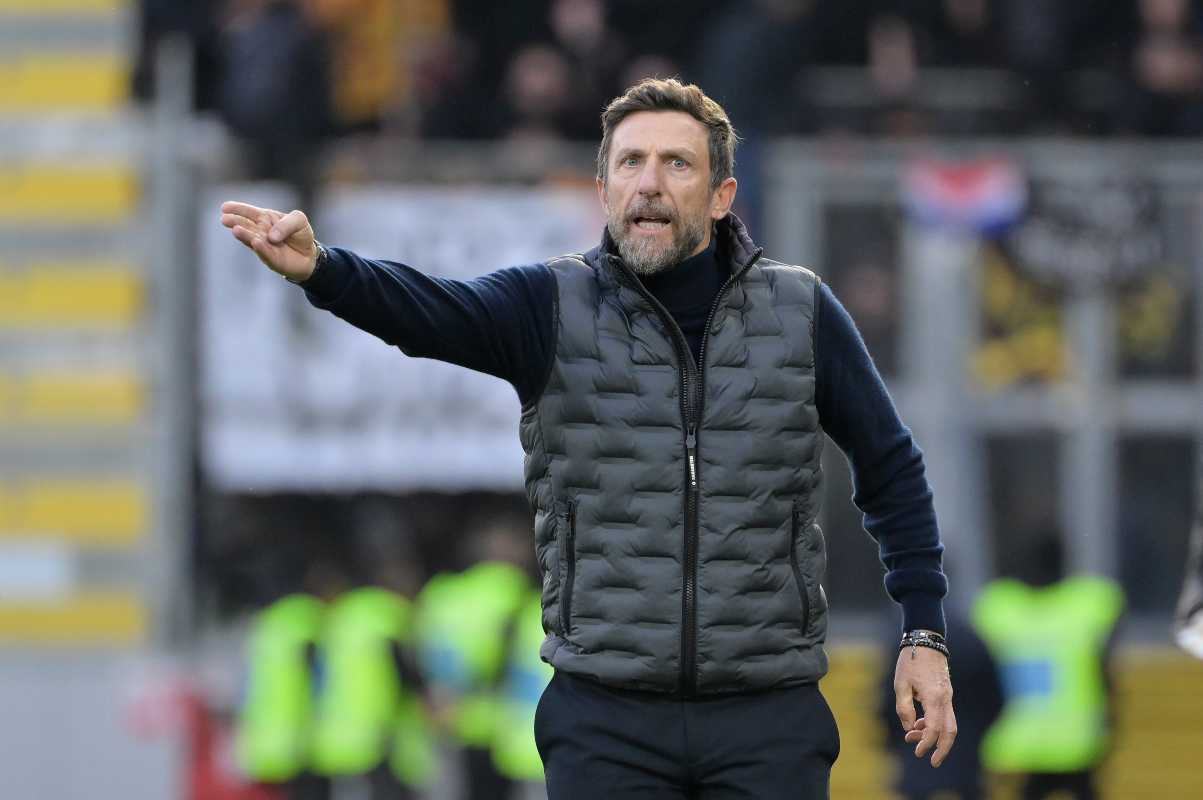 di francesco