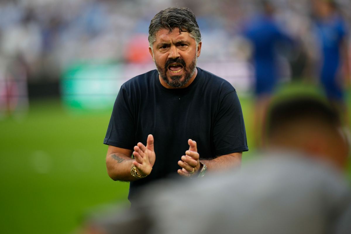 Gennaro Gattuso ha trovato squadra