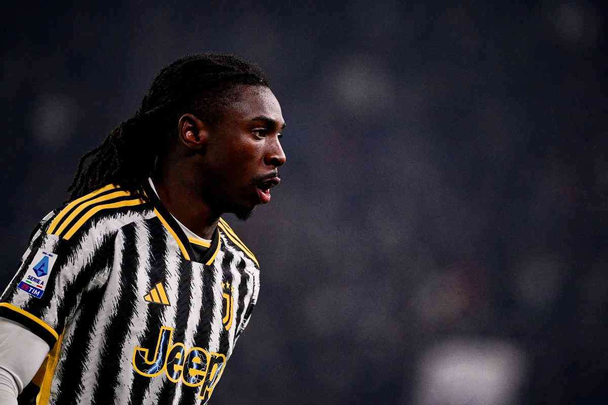 Kean firma in Serie A: colpo per l'Europa