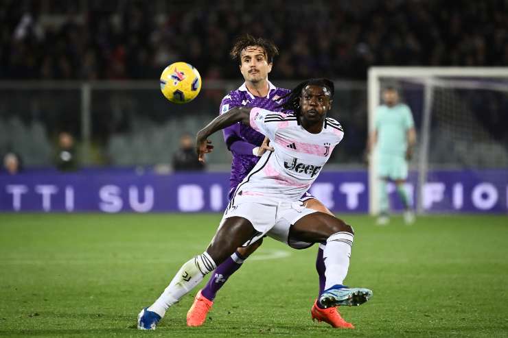 Kean, chiusura in Serie A: colpo in Italia