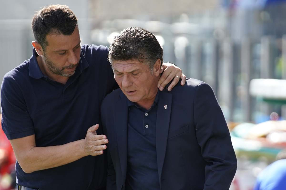 mazzarri d'aversa