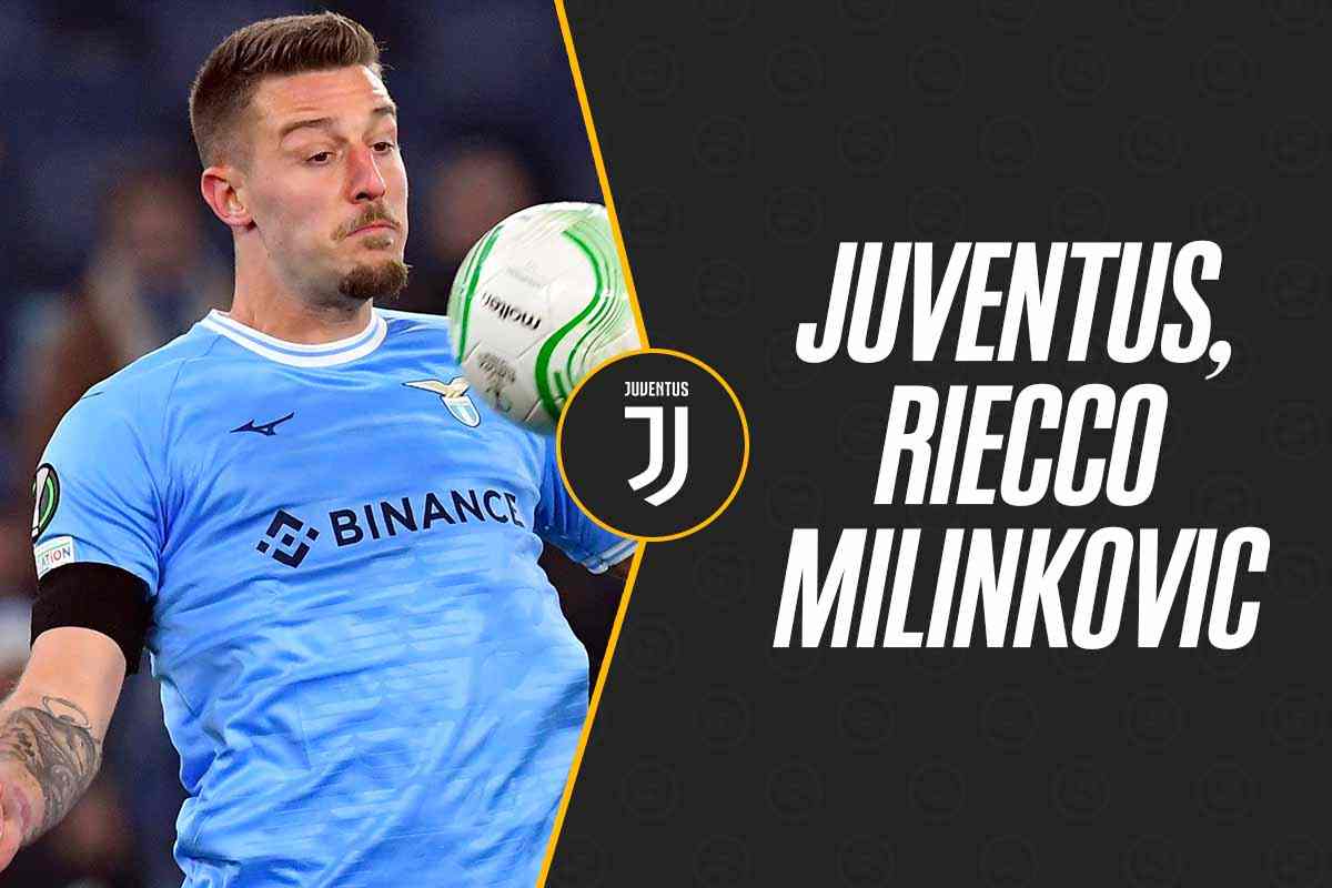 Le ultime su Milinkovic-Savic alla Juventus