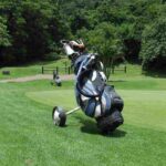 Sacche golf, una scelta importante