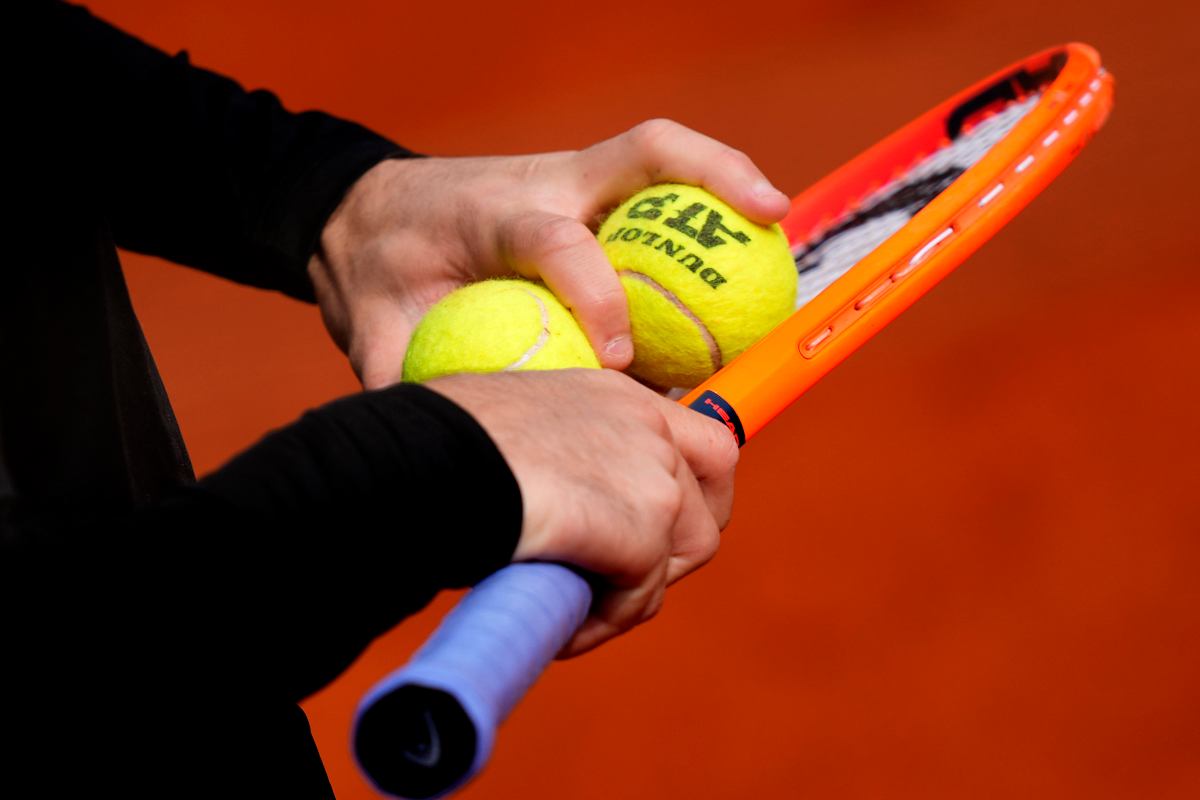 Tennis e politica, Gijón Open a rischio