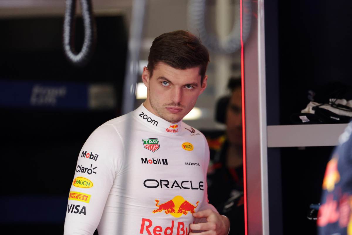 Verstappen meglio di Schumacher e Senna!