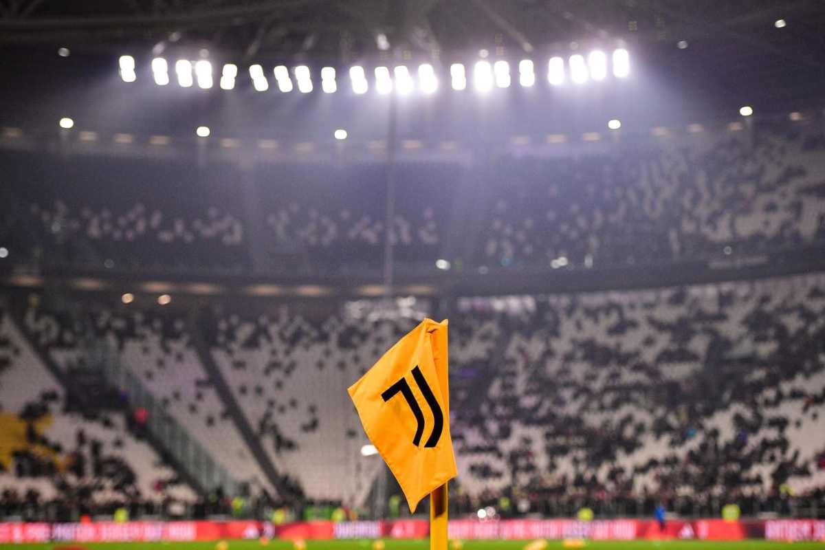 Lascia la Juventus