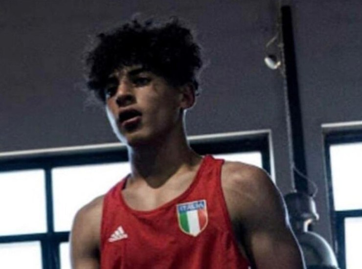 Tragico lutto nella boxe: addio al talento Bilal Boussadra