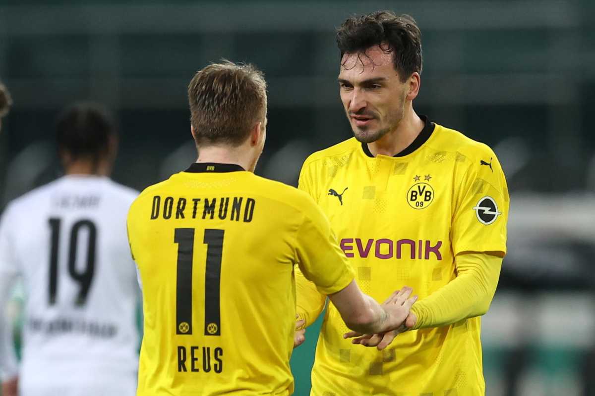 Calciomercato Bologna: colpo Hummels