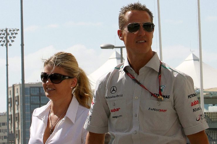 Schumacher, notizia agghiacciante: tifosi sconvolti