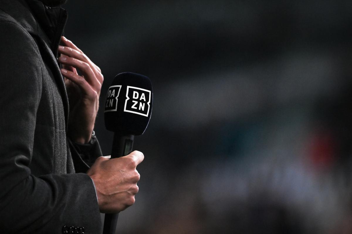 DAZN, Serie A a 70 euro