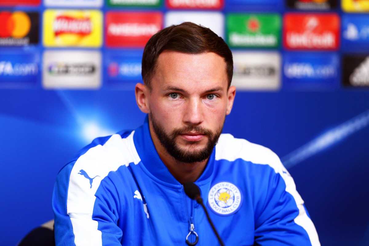 Danny Drinkwater, depressione post-Scudetto