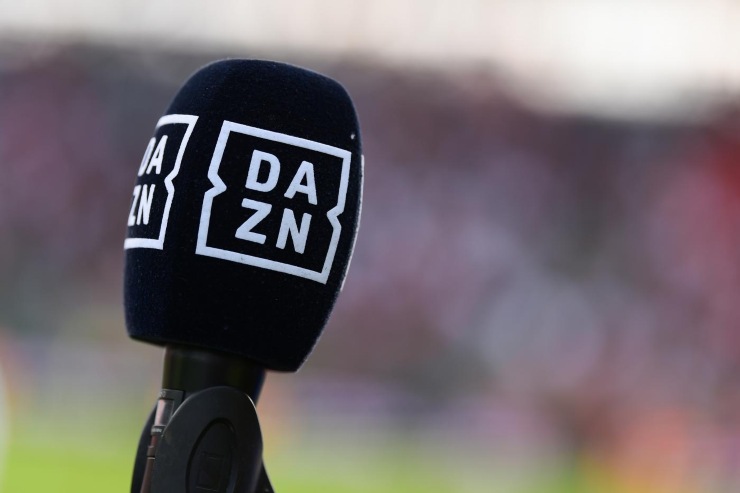 Crisi DAZN 