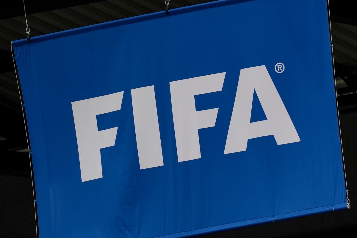 Denuncia alla FIFA, il caso in un video