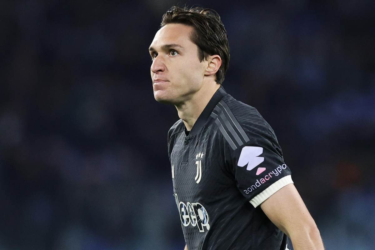 Federico Chiesa resta alla Juventus?