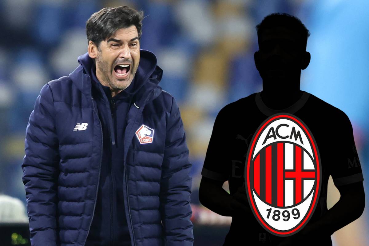 Il post del giocatore del Milan non lascia dubbi su Fonseca