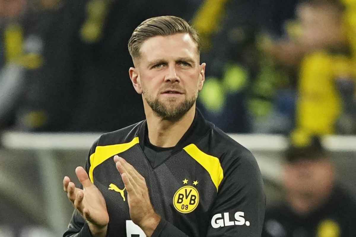 Fullkrug salta per il Milan dal Borussia Dortmund