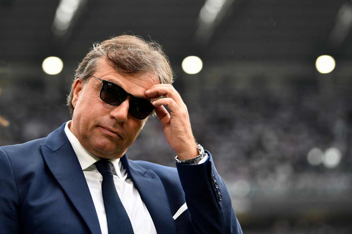 Niente Inter per il giocatore: va alla Juventus