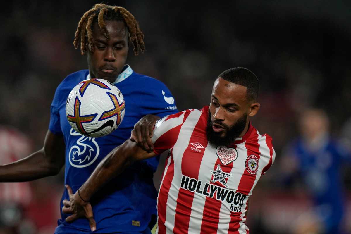Milan, colpo Chalobah dal Chelsea