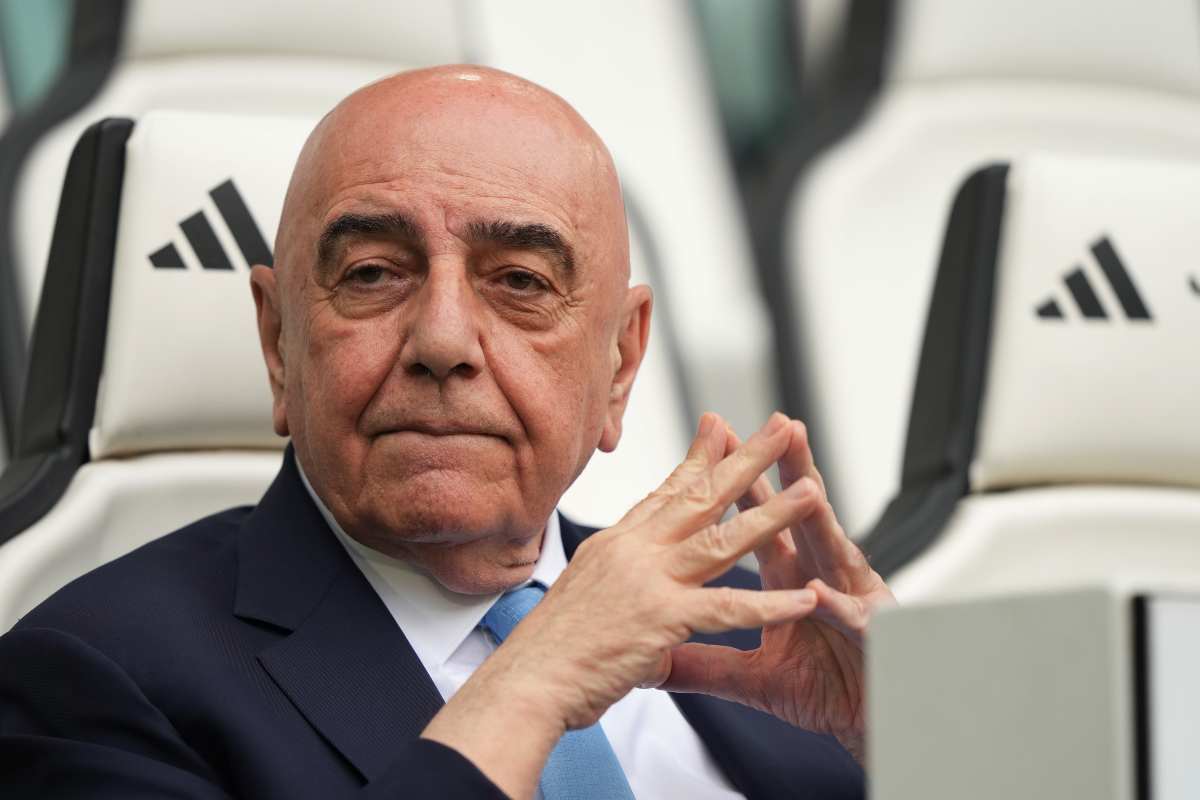 Monza Galliani