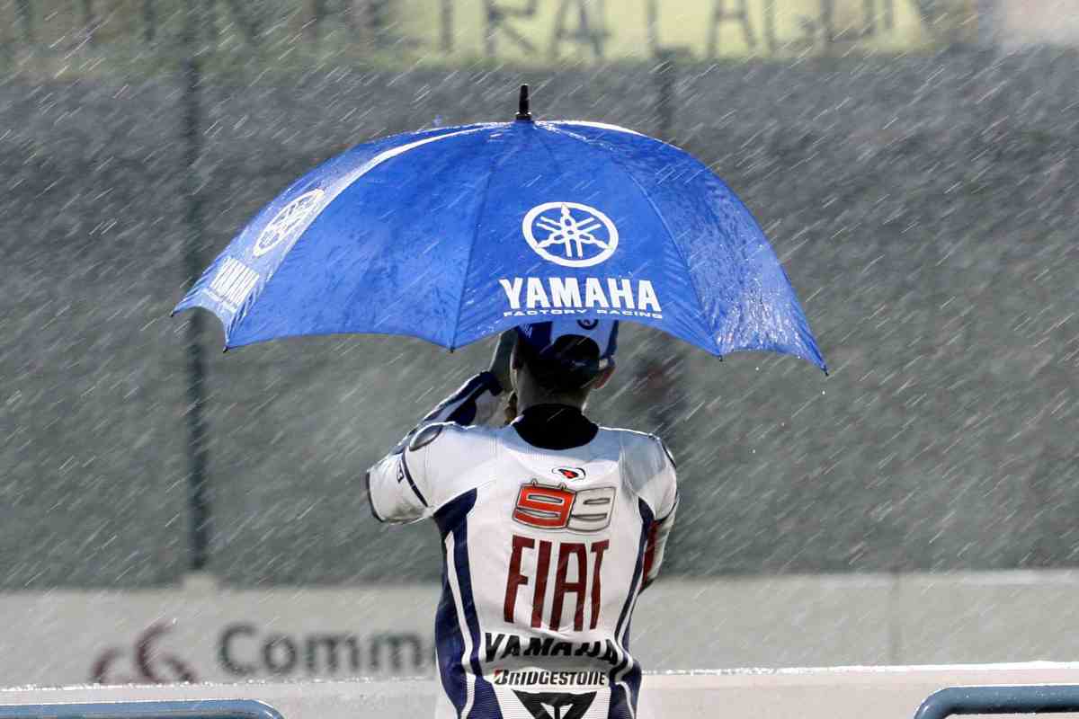 Cancellata tappa MotoGP