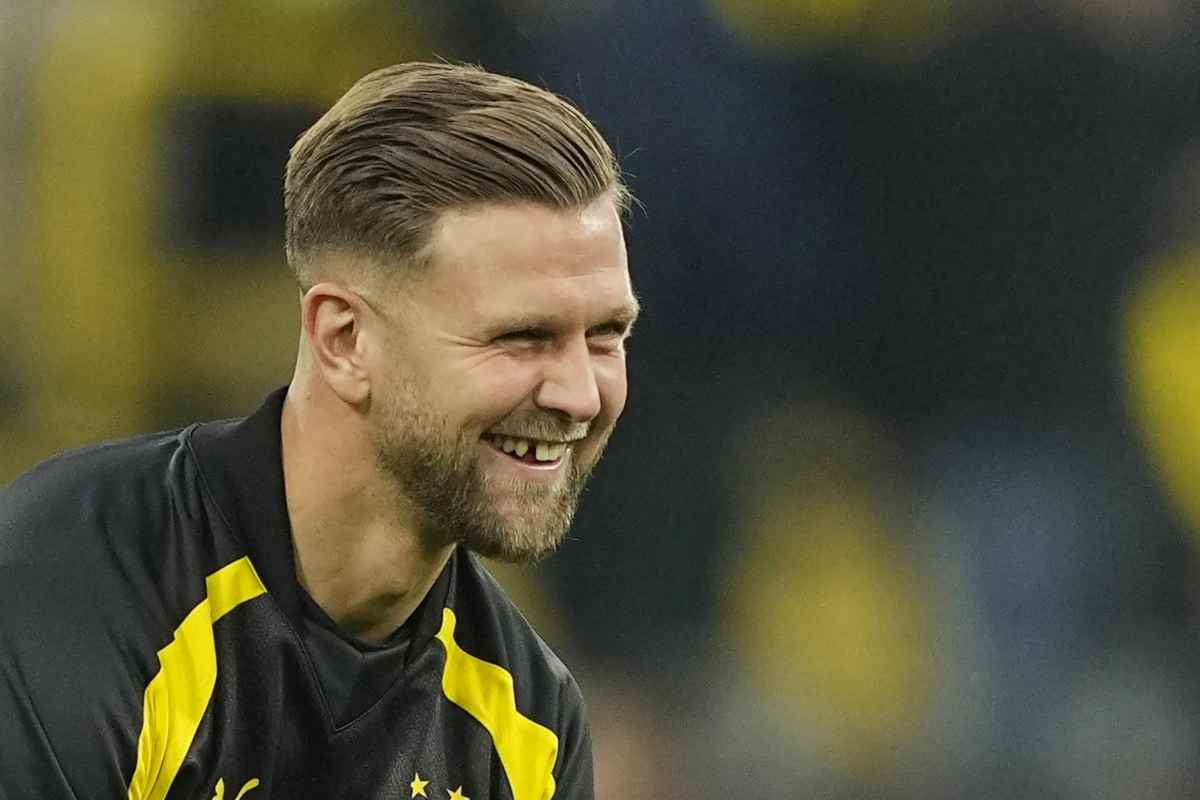 Niclas Fullkrug è il bomber scelto, non giocherà al Milan