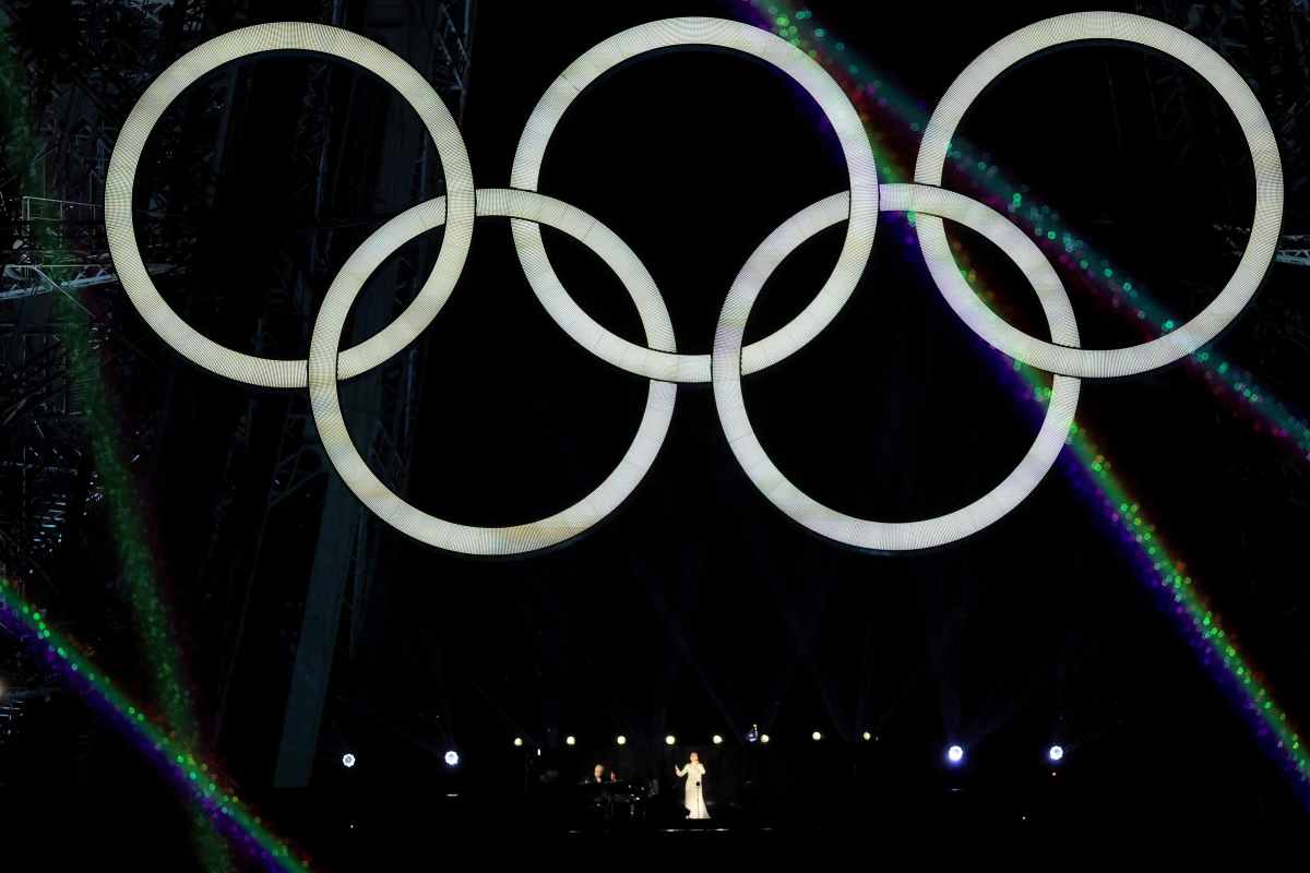 le date del golf alle Olimpiadi