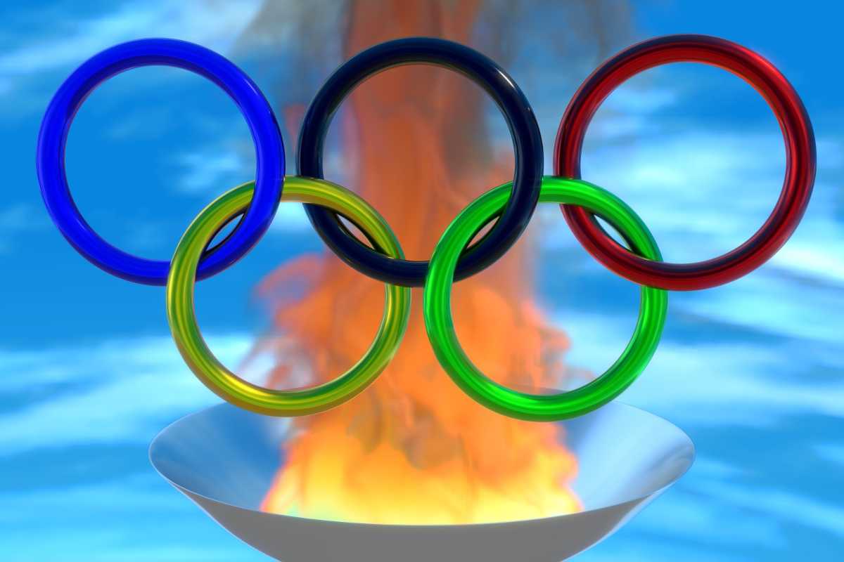 Doping Olimpiadi 2024