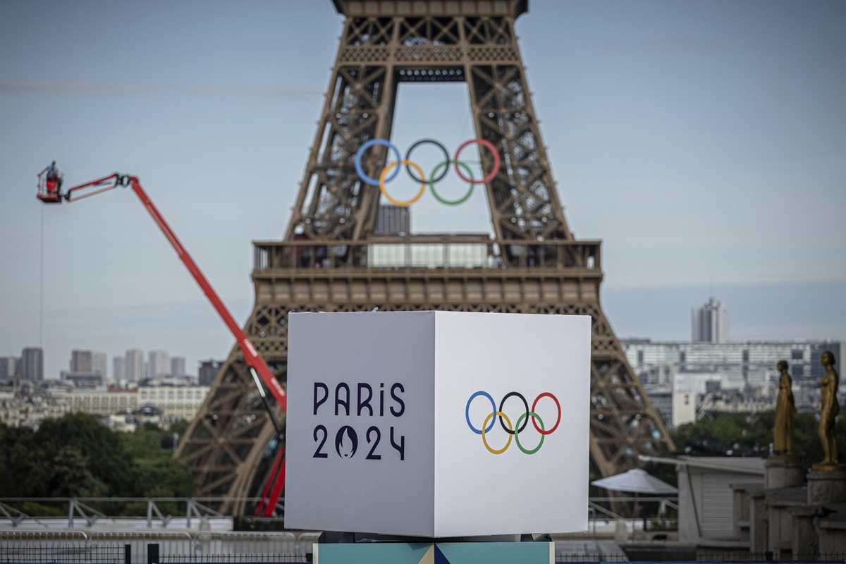 Olimpiadi 2024: ancora problemi