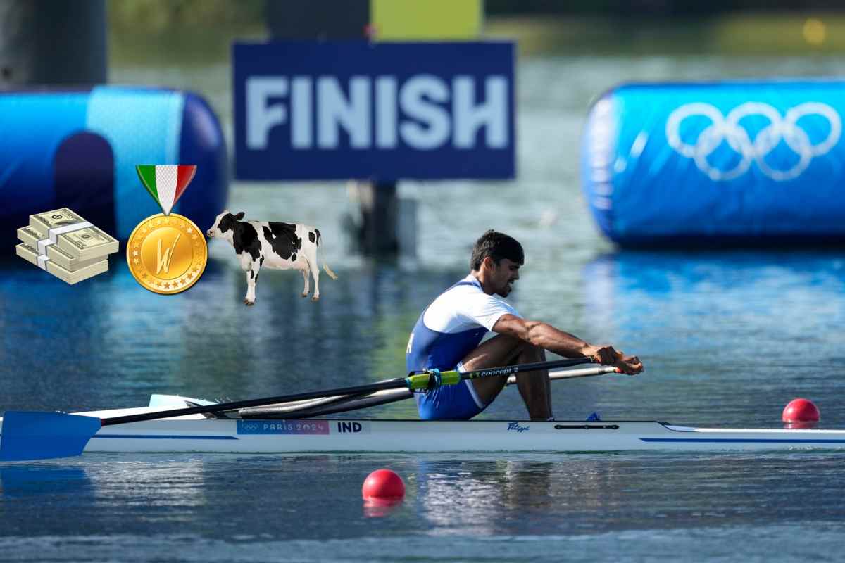 Premi Olimpiadi 2024, quando guadagnano gli atleti