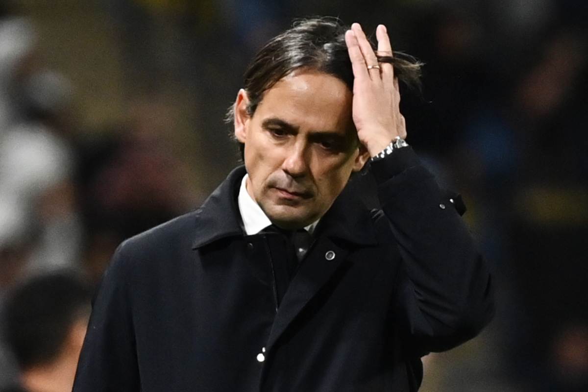 Rinnovo Inzaghi: tutto fatto con l'Inter