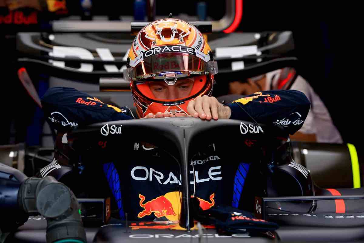Verstappen accusato: caos in Formula 1