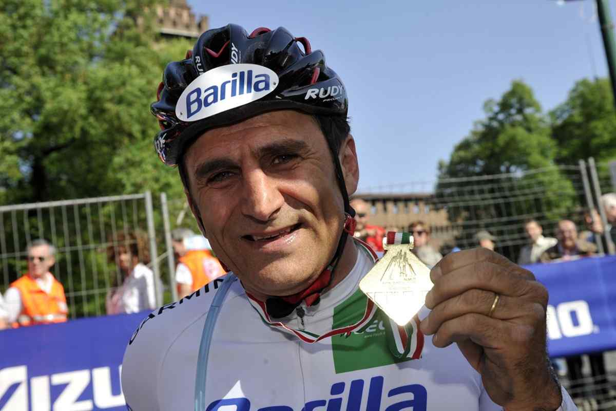 Zanardi ancora celebrato dal web